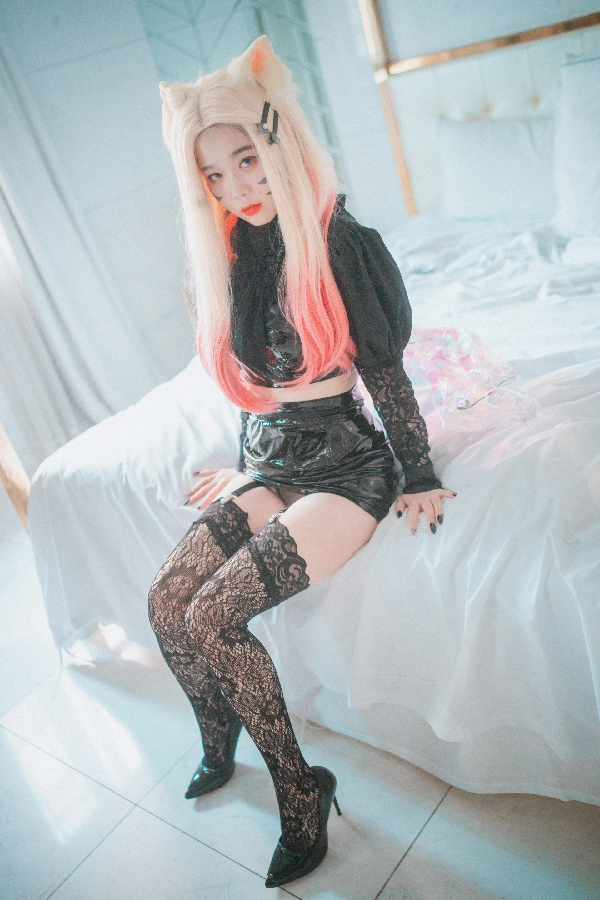 111.[DJAWA] Zia - Ari (LoL) The Baddest 1