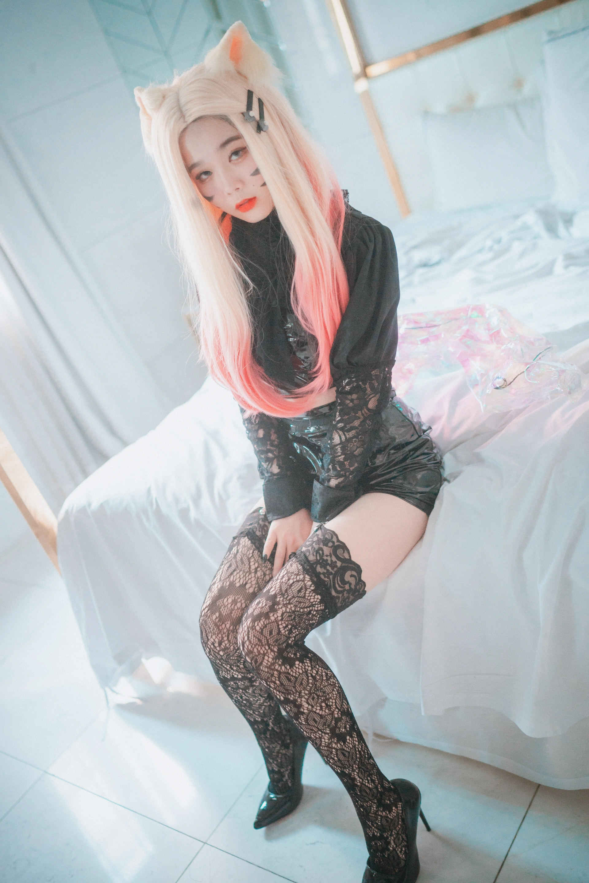 111.[DJAWA] Zia - Ari (LoL) The Baddest 2